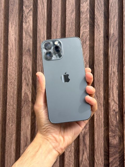 Apple iPhone 13 Pro Max Graphite 256GB/6GB — Bakı