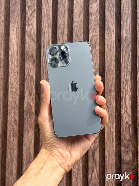 Apple iPhone 13 Pro Max Graphite 256GB/6GB