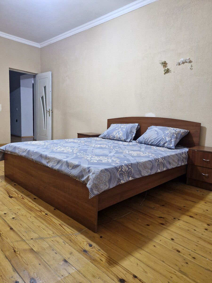 Bağ evi kirayə verilir, Türkan qəs — Ev, villa, Bakı (7)
