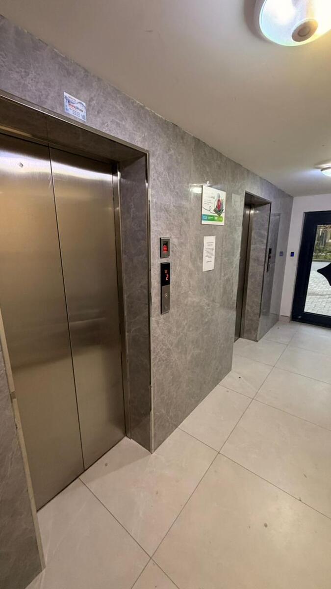 Satılır 3 otaqlı yeni tikili 85 m² — Mənzil, Bakı (7)