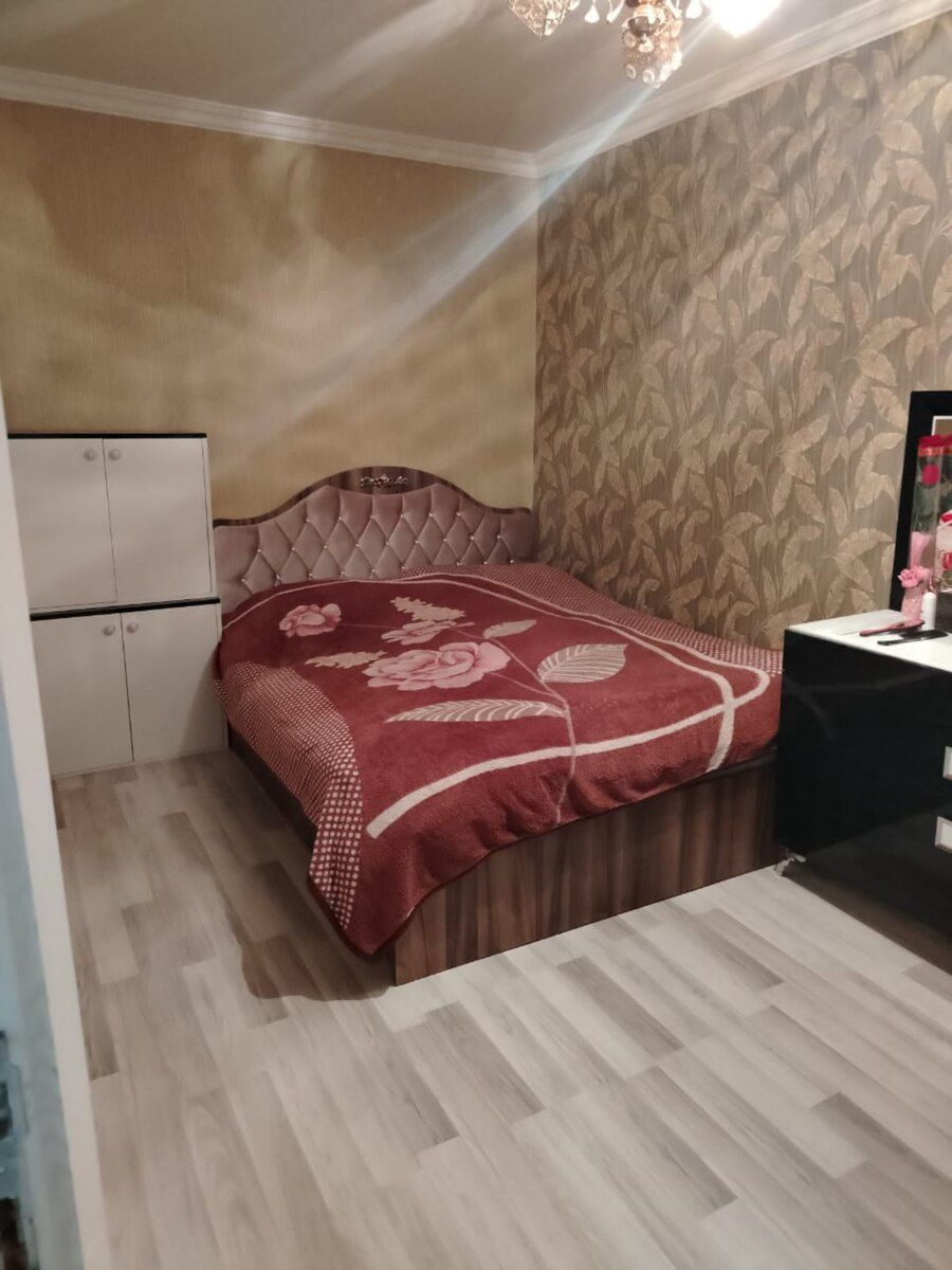 2-otaqlı mənzil, Xırdalan ş., 51 m² — Mənzil, Xırdalan (8)