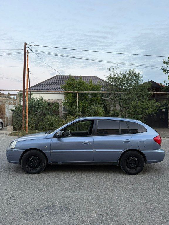 Kia Rio, 1.5 L, 2004 il, 470 000 km — Avtomobillər, Bakı (3)