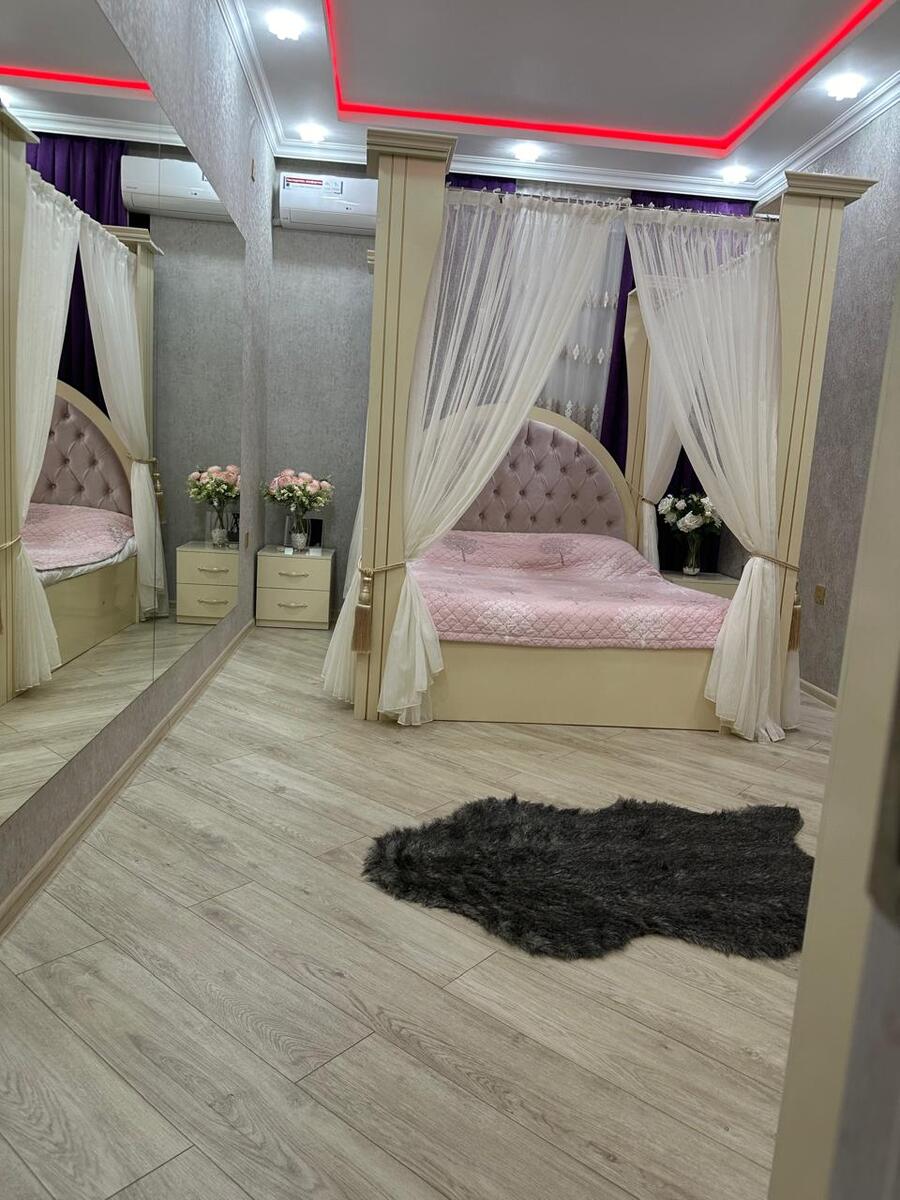 Satılır 3 otaqlı yeni tikili 66 m² — Mənzil, Bakı (10)