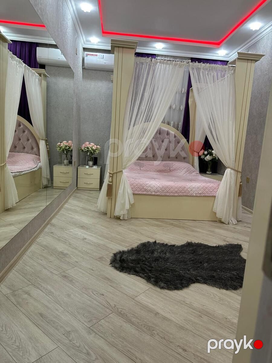 Satılır 3 otaqlı yeni tikili 66 m² — Mənzil, Bakı (10)