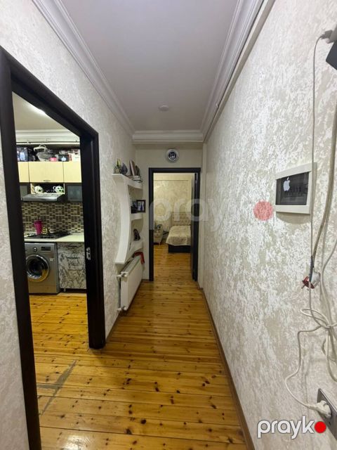 Satılır 1 otaqlı yeni tikili 42 m²