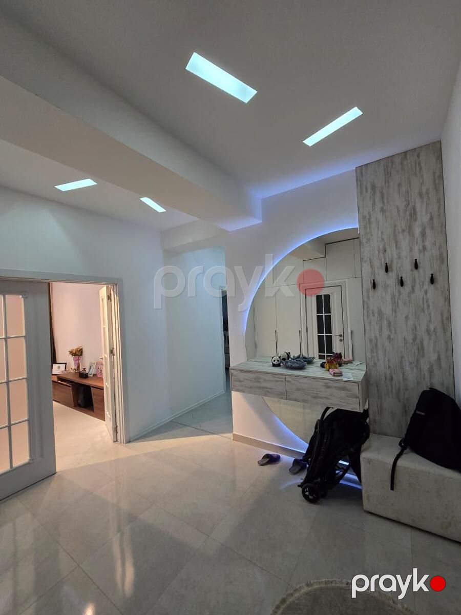 Satılır 3 otaqlı yeni tikili 125 m² — Mənzil, Bakı (6)