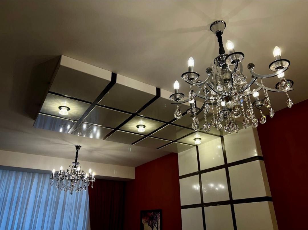 İcarəyə verilir 3 otaqlı yeni tikili 120 m² — Mənzil, Bakı (3)
