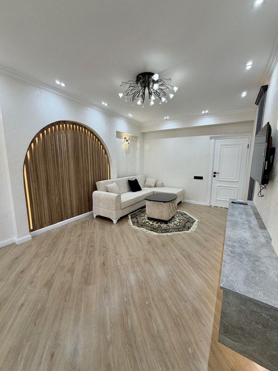 Satılır 3 otaqlı köhnə tikili 70 m² — Mənzil, Bakı (6)