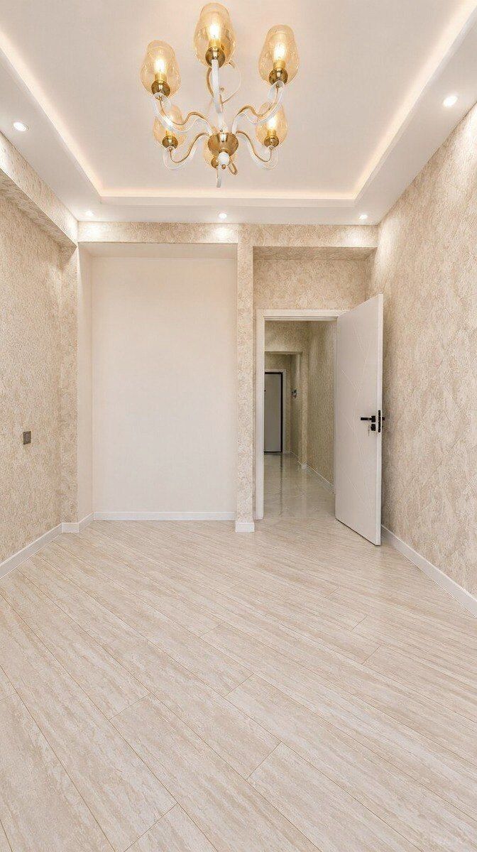 Satılır 2 otaqlı yeni tikili 60 m² — Mənzil, Bakı (5)