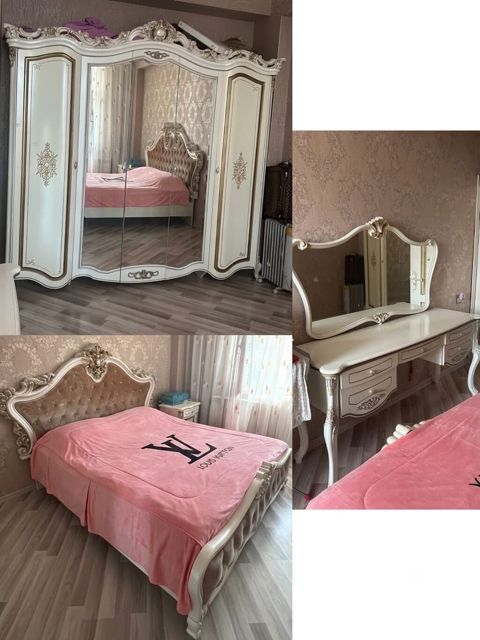 Yataq dəsti 450 azn Matrasla verilir. Ünvan Sumqayıt (8285) Suray — Bakı