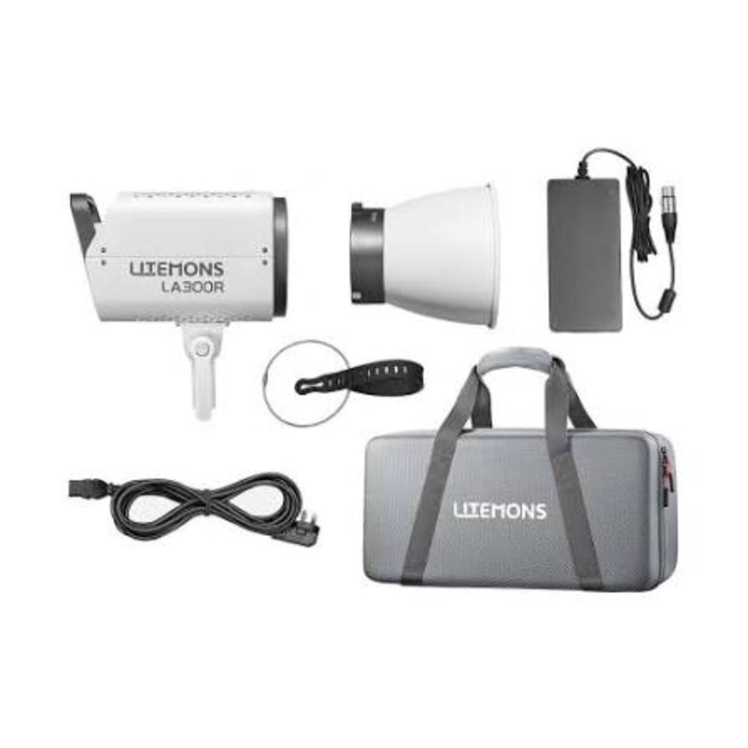 İşıq Godox LA 300 R — Foto və video texnikası, Bakı (8)
