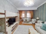2-otaqlı yeni tikili, Ziya Bünyadov pr., 70 m² — Dostluq Əmlak — Mənzil