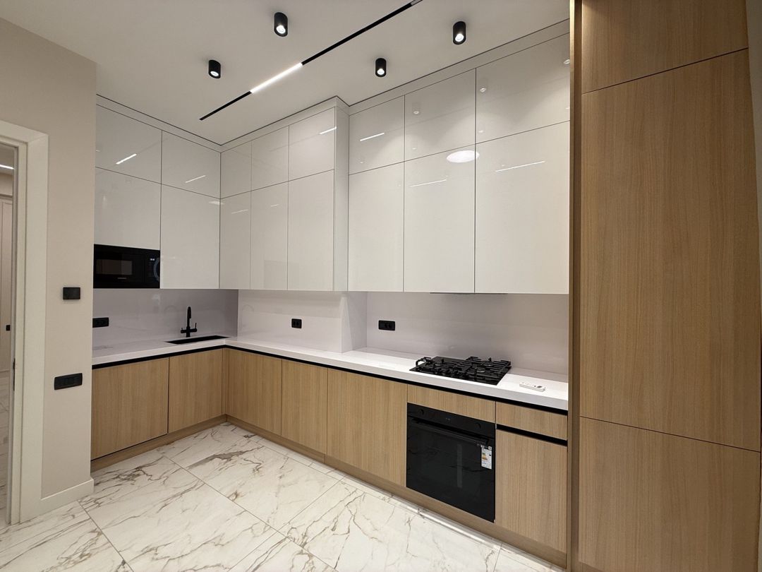 Satılır 2 otaqlı yeni tikili 100 m² — Mənzil, Bakı (5)