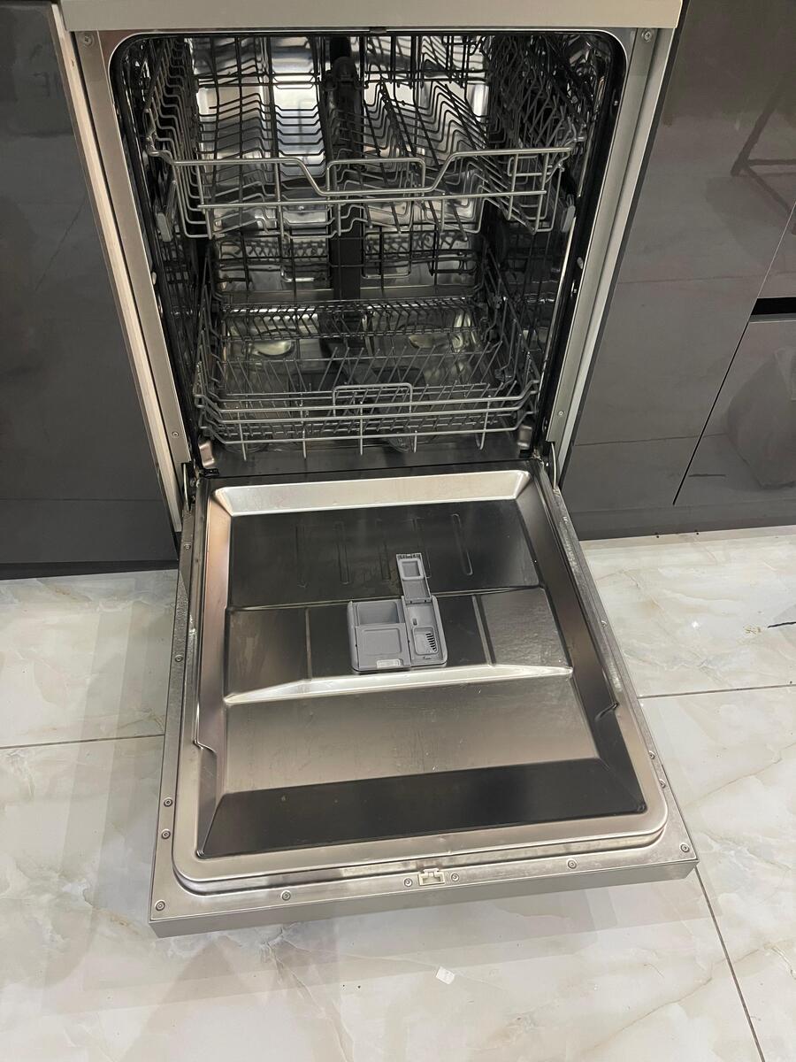 Qabyuyan Samsung — Ev texnikası, Bakı (3)