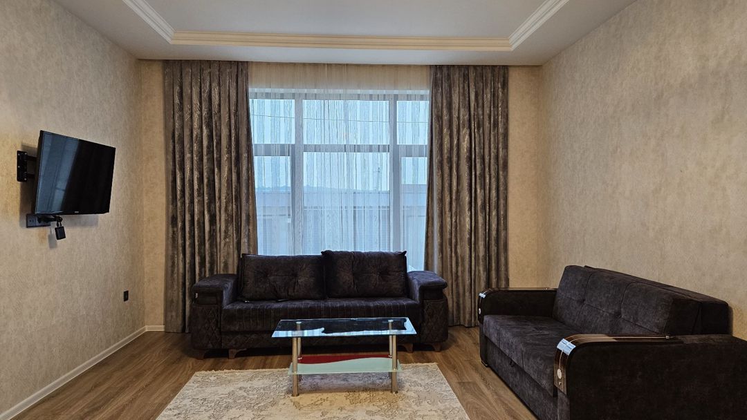 Həyət evi kirayə verilir, Qusar r — Ev, villa, Qusar (10)