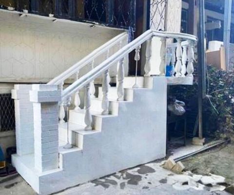 Satılır 4 otaqlı köhnə tikili 110 m² — Bakı