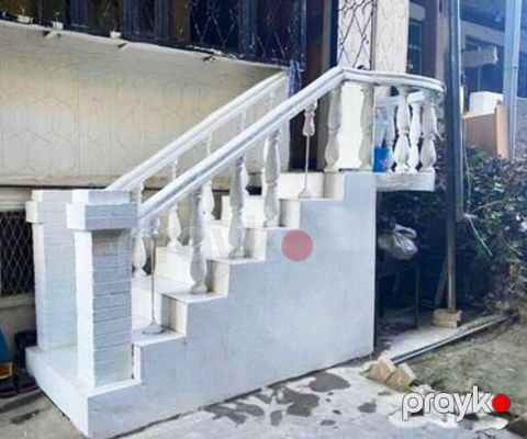 Satılır 4 otaqlı köhnə tikili 110 m²