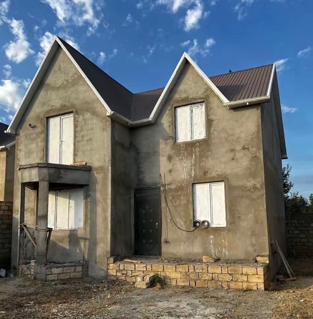 Həyət evi, Saray qəs — Ev, villa, Bakı