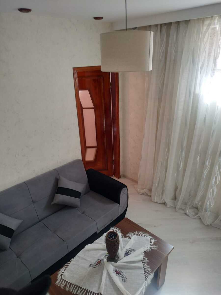 İcarəyə verilir 2 otaqlı yeni tikili 41 m² — Mənzil, Bakı (4)