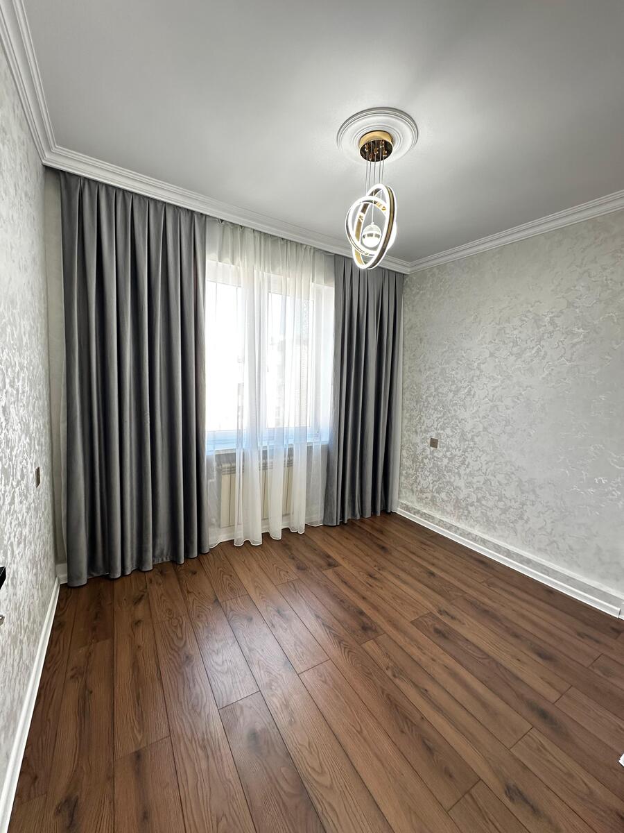 Satılır 3 otaqlı köhnə tikili 60 m² — Mənzil, Bakı (10)