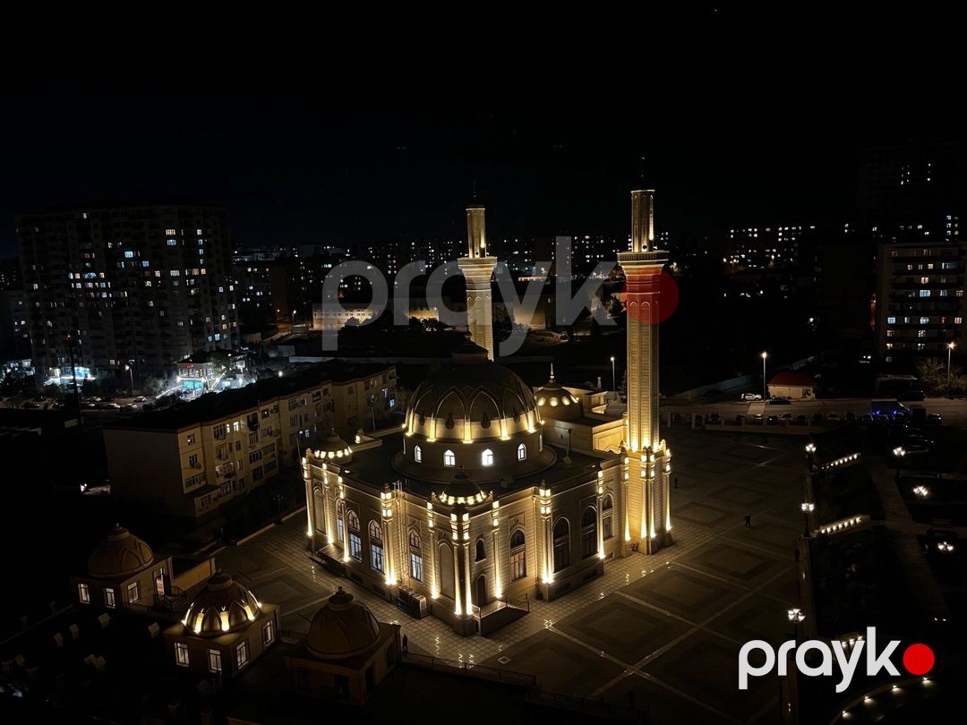 Satılır 2 otaqlı yeni tikili 82 m² — Mənzil, Bakı (11)