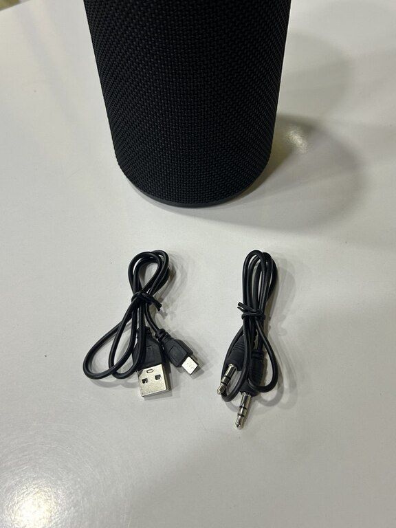 Bluetooth dinamik "Kisonli Q21 Super Bass Speaker" — Elektronika, Bakı (6)