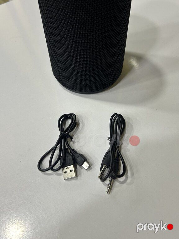 Bluetooth dinamik "Kisonli Q21 Super Bass Speaker" — Səs texnikası, Bakı (6)