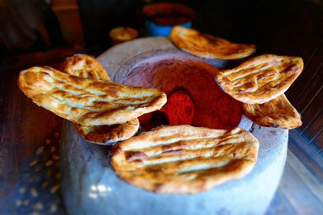 Çörəkçi tələb olunur — Vakansiyalar, Bakı