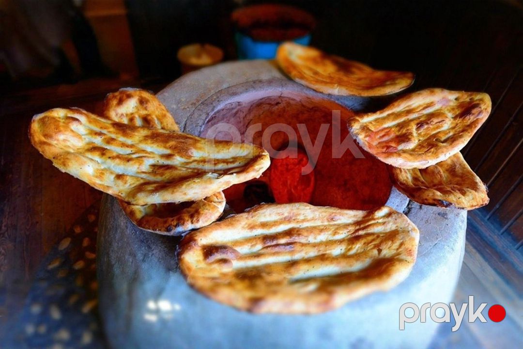 Çörəkçi tələb olunur — Vakansiyalar, Bakı (2)