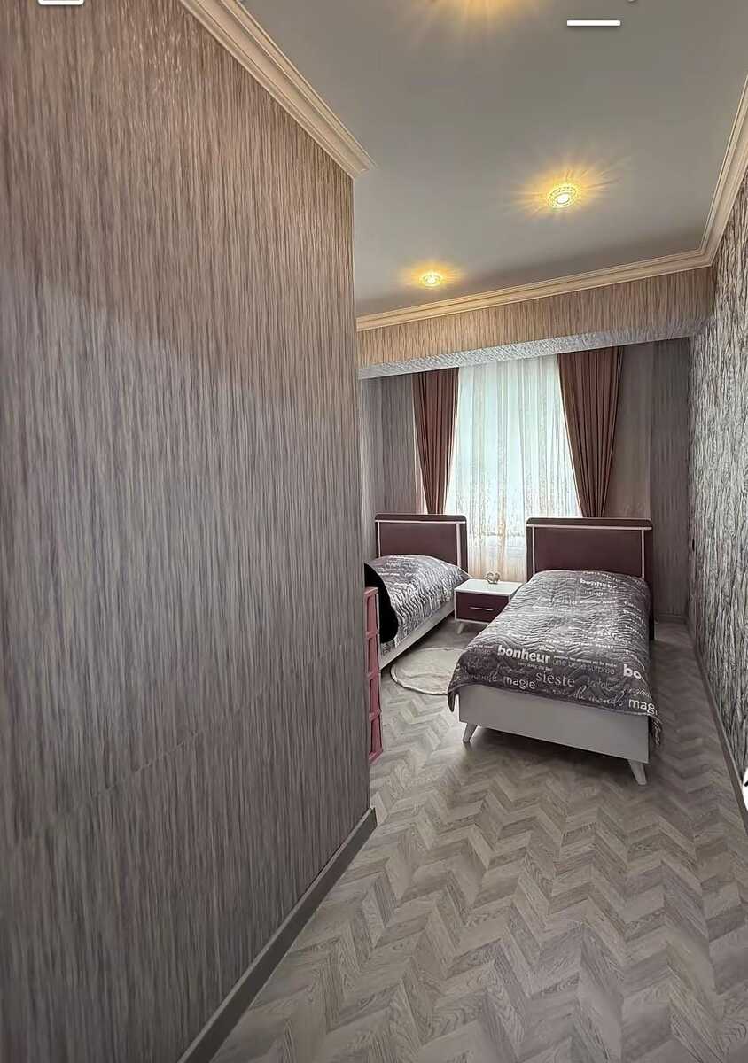 Satılır 3 otaqlı yeni tikili 110 m² — Mənzil, Bakı (6)