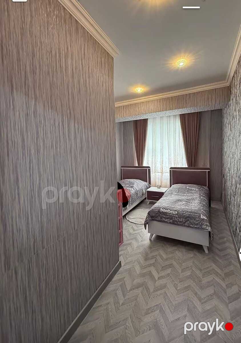 Satılır 3 otaqlı yeni tikili 115 m² — Mənzil, Bakı (5)