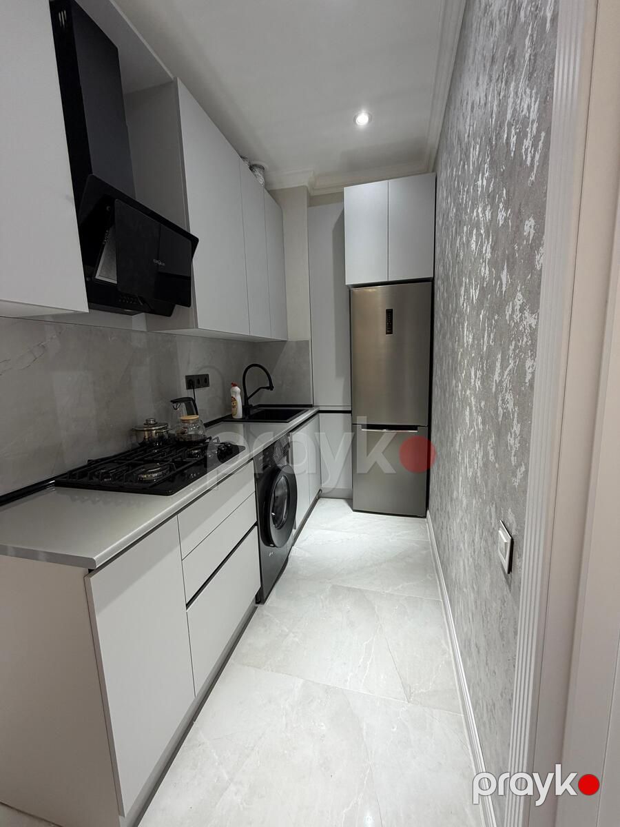 Satılır 3 otaqlı yeni tikili 47 m² — Mənzil, Bakı (5)