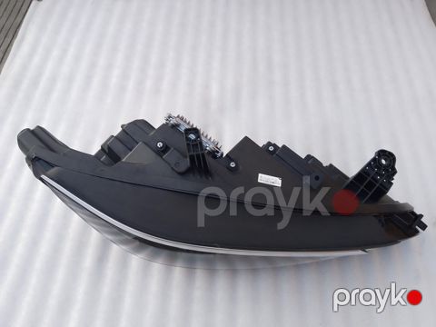 BYD Song PRO sağ kombinasiyalı fara