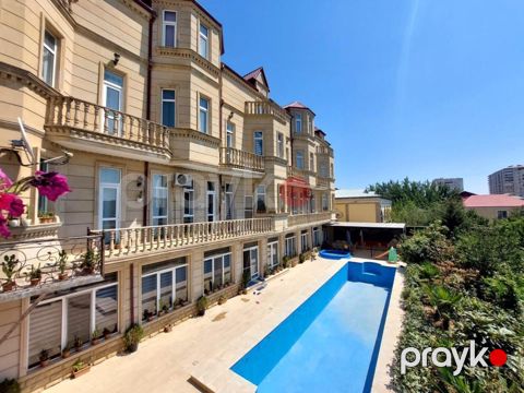 Satılır obyekt 1600 m²