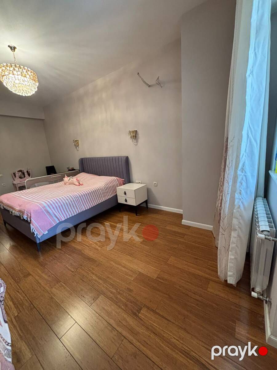 Satılır 3 otaqlı yeni tikili 135 m² — Mənzil, Bakı (9)