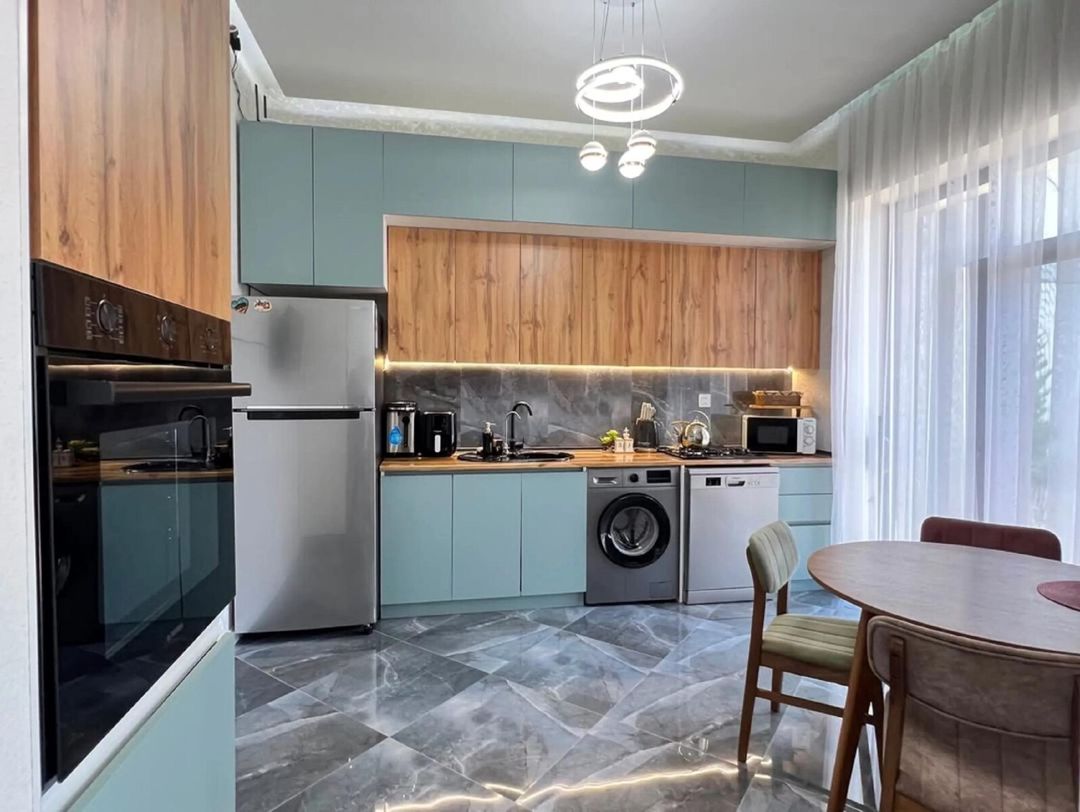 Bağ evi kirayə verilir, Mərdəkan qəs — Ev, villa, Bakı