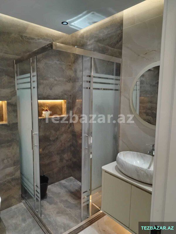 Əmircan qes.heyet evi satilir — Ev, villa, Bakı (8)