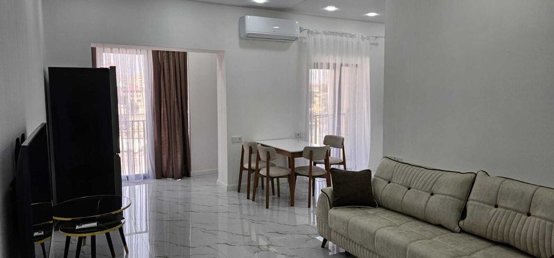 İcarəyə verilir 2 otaqlı yeni tikili 70 m² — Mənzil, Bakı (3)