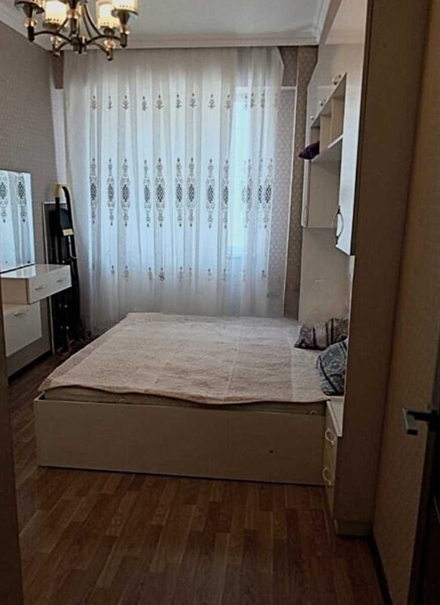 Satılır 2 otaqlı yeni tikili 65 m² — Mənzil, Xırdalan (2)