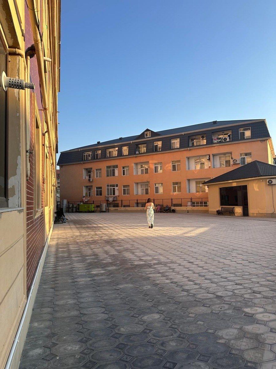 Satılır 3 otaqlı yeni tikili 75 m² — Mənzil, Bakı (10)