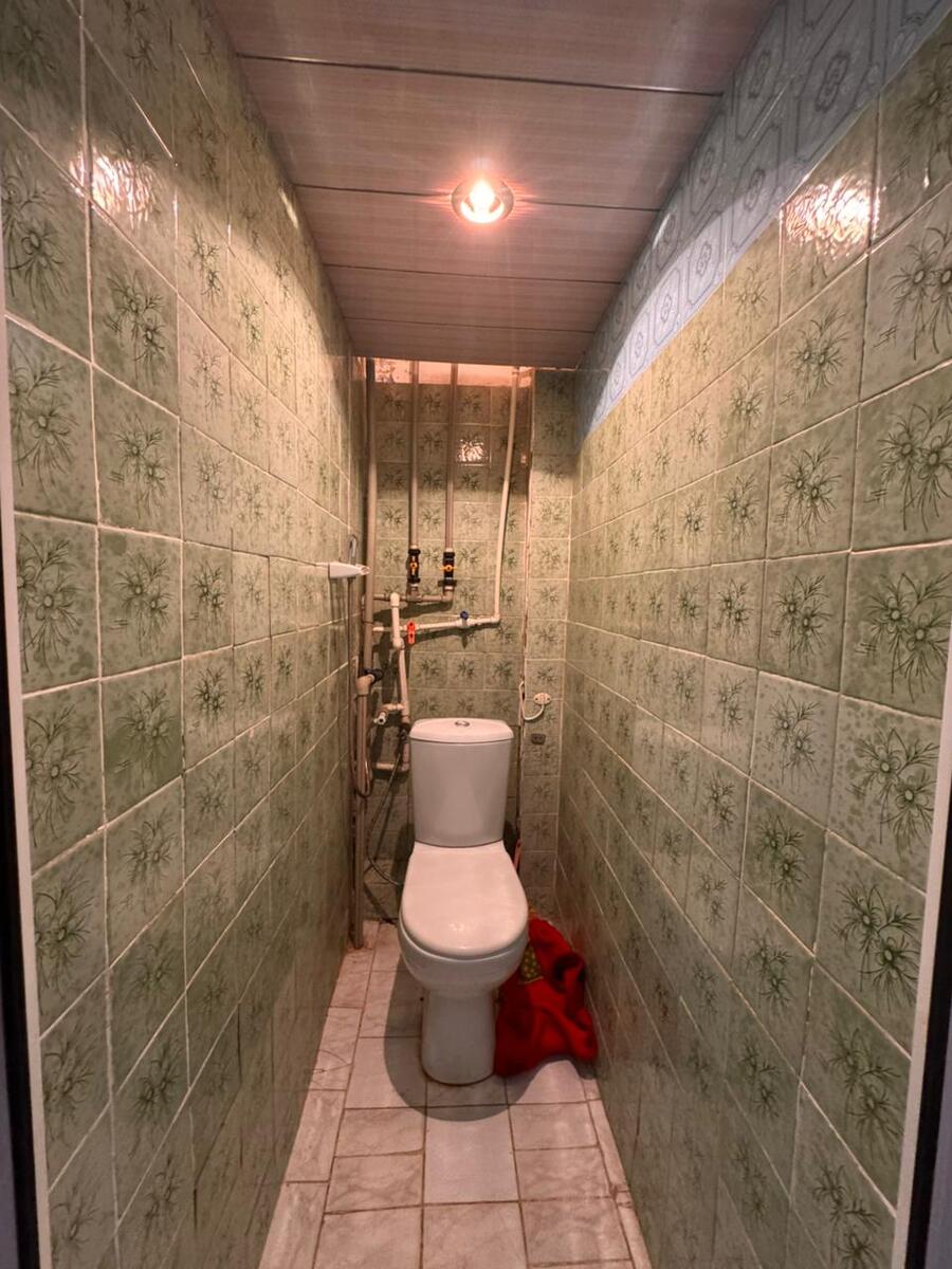 Satılır 2 otaqlı köhnə tikili 65 m² — Mənzil, Bakı (11)
