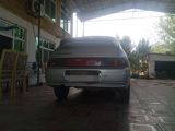 Lada 112 hatchbek, gümüşü rəng. - Kuzov: 5 qapılı hatchbek, arxa — Avtomobil
