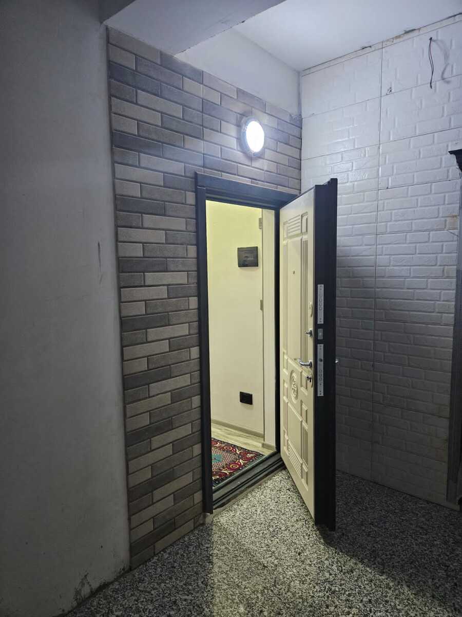 İcarəyə verilir 1 otaqlı yeni tikili 47 m² — Mənzil, Bakı (2)
