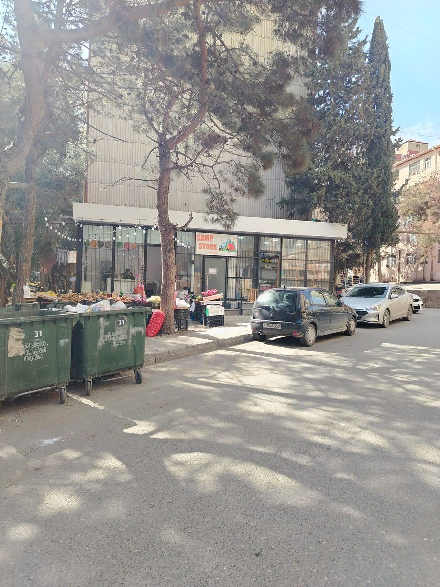 Satılır obyekt 110 m² — Əmlak, Bakı (2)