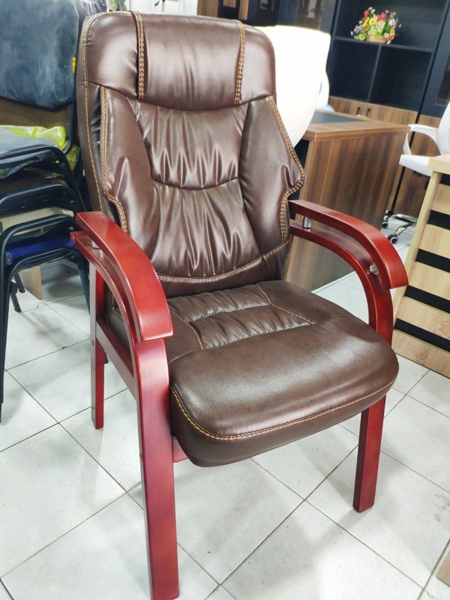 Rəhbər kreslosu — Mebel, Bakı (9)