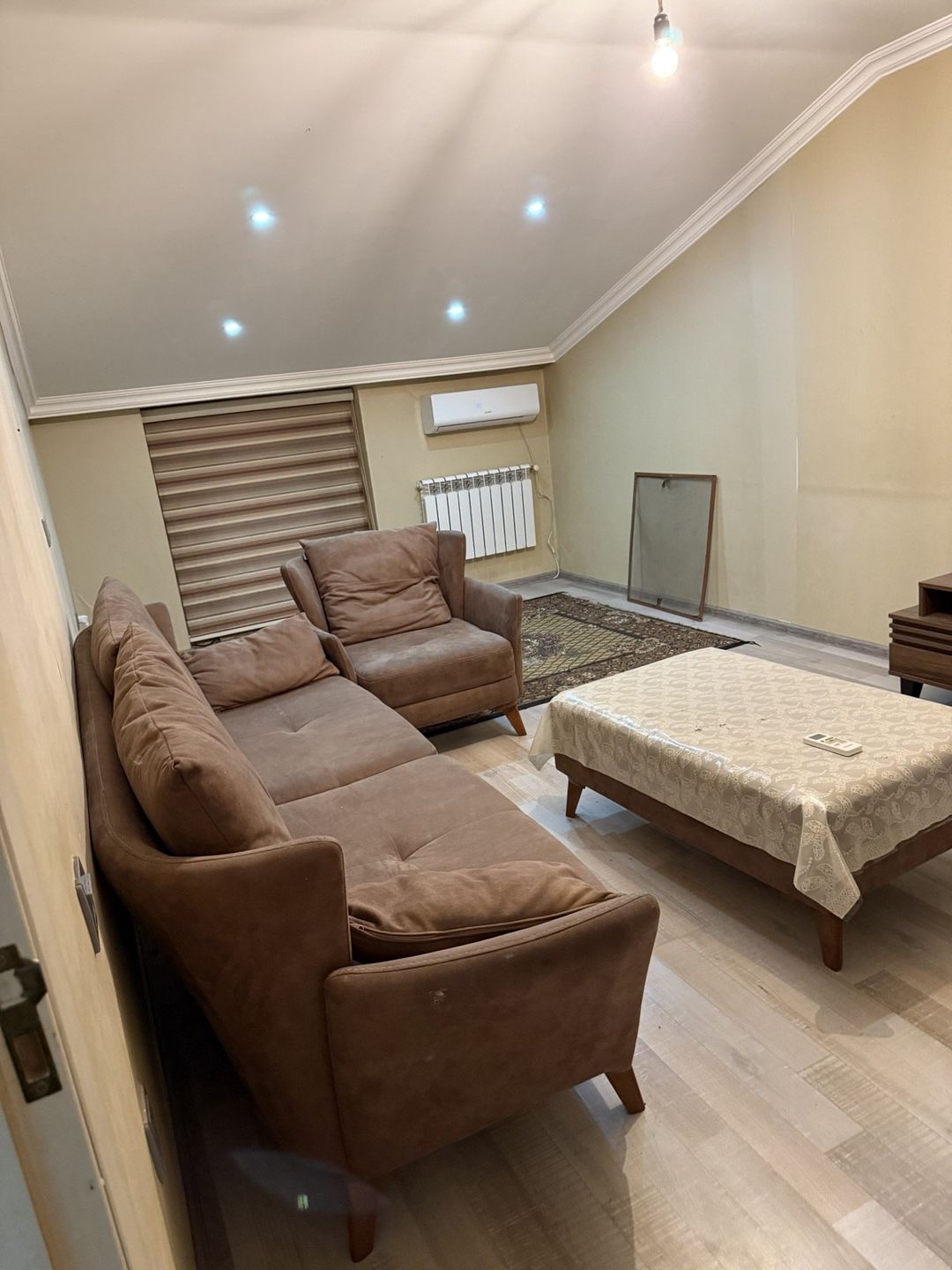 Satılır 3 otaqlı yeni tikili 81 m² — Mənzil, Xırdalan (4)