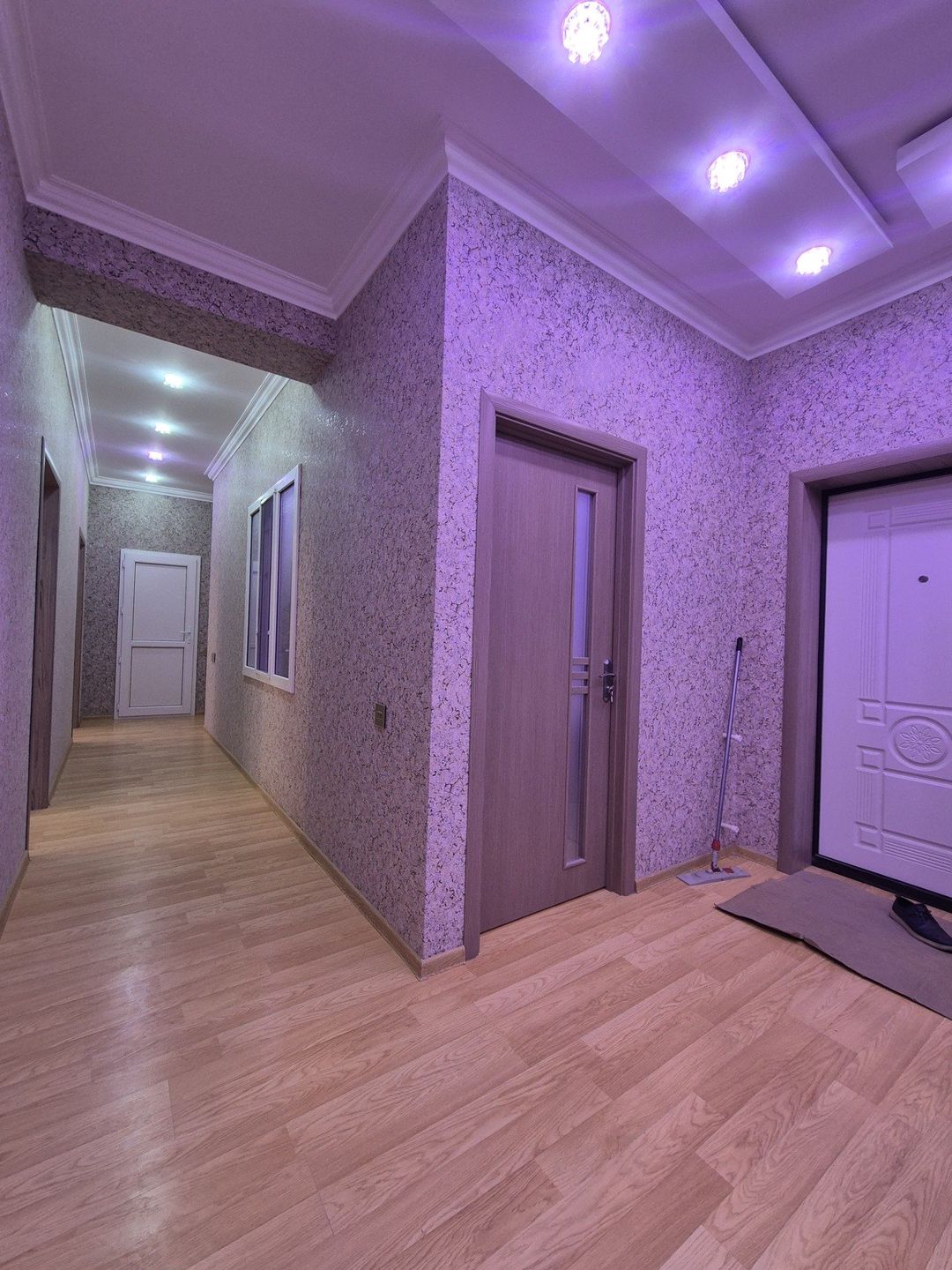 Satılır 3 otaqlı yeni tikili 105 m² — Mənzil, Xırdalan (3)