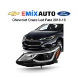 "Chevrolet Cruze" LED farası — ⁠Emixautoparts