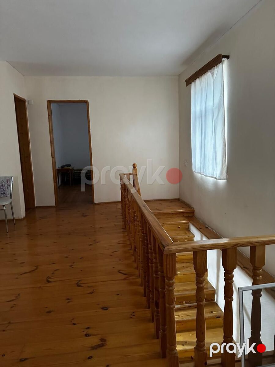 Həyət evi, İlqar Əhlimanov küç — Ev, villa, Bakı (10)