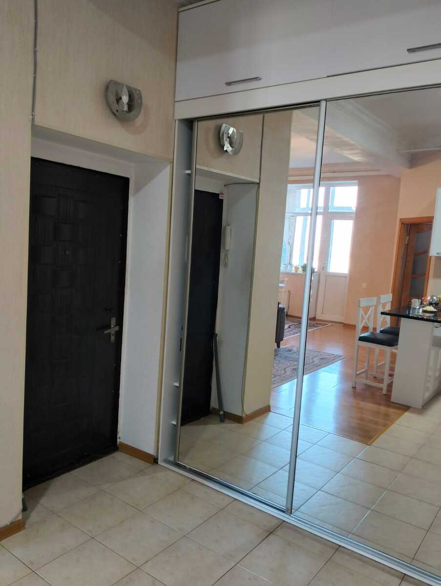Satılır 3 otaqlı yeni tikili 80 m² — Mənzil, Bakı (11)